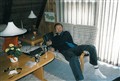 1999 Himmerland Dick i soffan.JPG