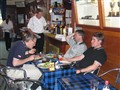 2004 Skottland, lunch på Troon Lochgreen 8.JPG