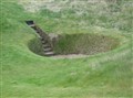 2007 Skottland Ayr_no comments bunker.JPG